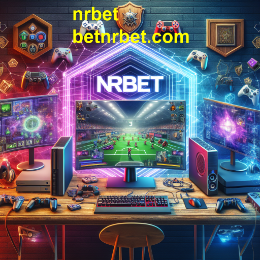 A Evolução dos Jogos Eletrônicos: Uma Nova Era de Entretenimento