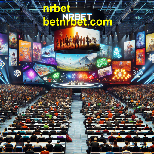 Prepare-se para os Próximos Eventos de Jogos