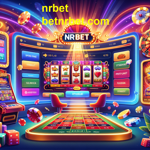 Explorando as Promoções Atuais em nrbet: Oportunidades Imperdíveis para Jogadores