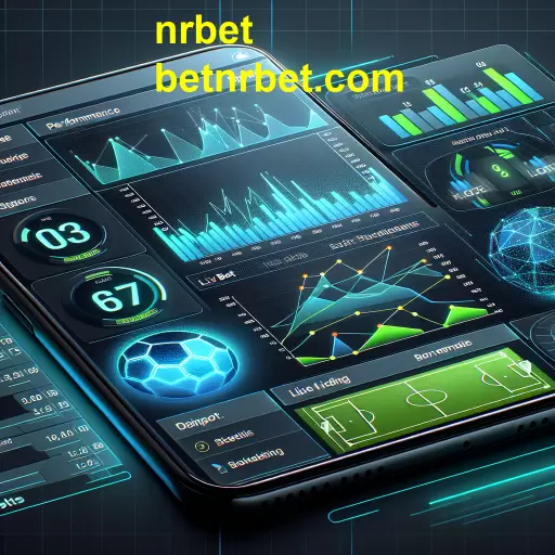 Apostas Esportivas: O Crescimento do Jogo Online com a nrbet