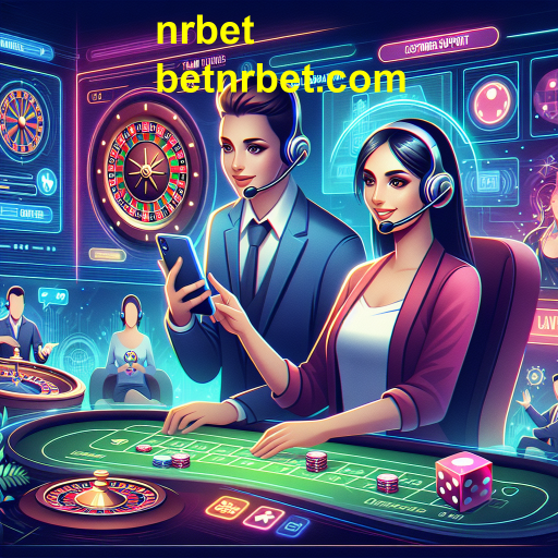 A Importância do Suporte ao Cliente em Jogos Online